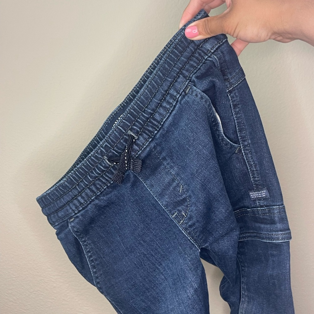 Signature Levi’s Strauss